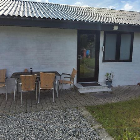 Flat, Heart Of Billund, 600M To Lego House, Close To Legoland, Lalandia, Airport, Exterior photo