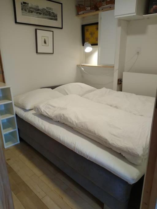 Flat, Heart Of Billund, 600M To Lego House, Close To Legoland, Lalandia, Airport, Exterior photo