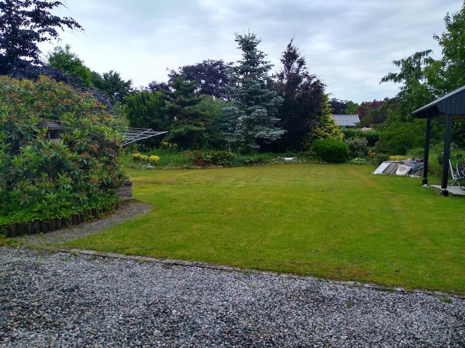 Flat, Heart Of Billund, 600M To Lego House, Close To Legoland, Lalandia, Airport, Exterior photo