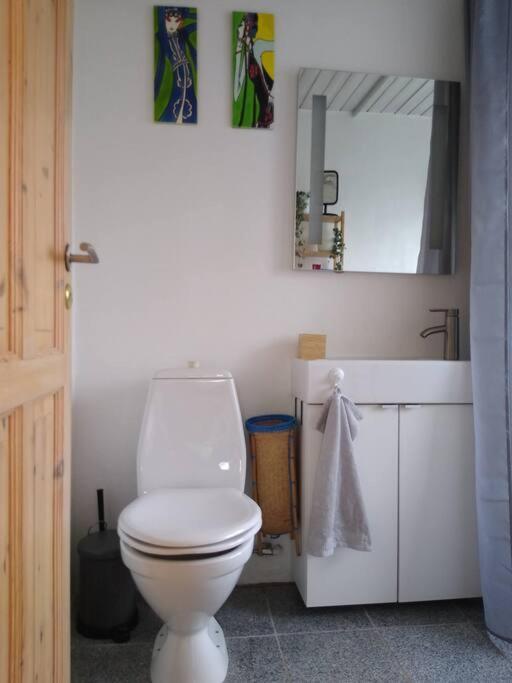 Flat, Heart Of Billund, 600M To Lego House, Close To Legoland, Lalandia, Airport, Exterior photo