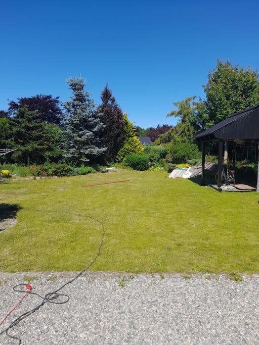 Flat, Heart Of Billund, 600M To Lego House, Close To Legoland, Lalandia, Airport, Exterior photo